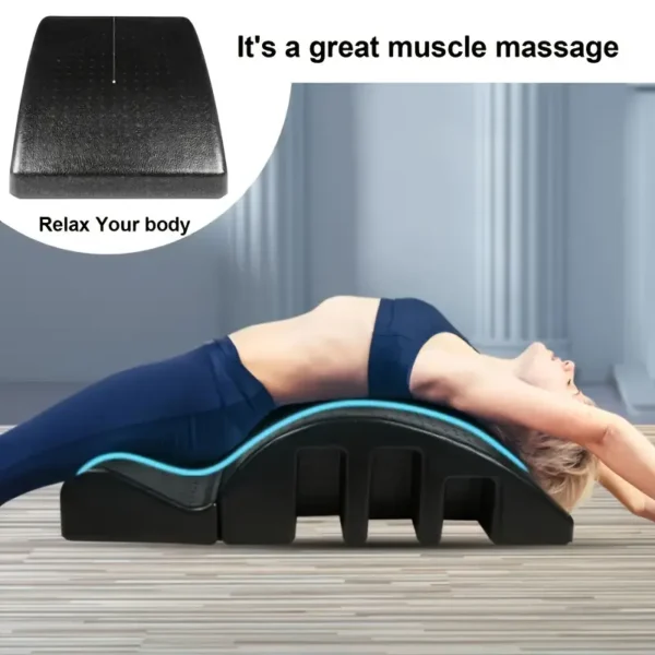 Yoga Pilates Massage Bed
