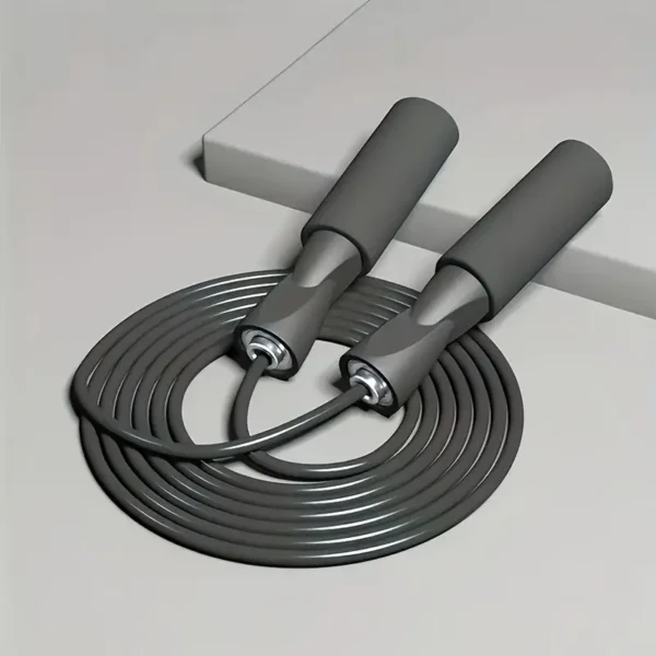 Weighted Jump Rope
