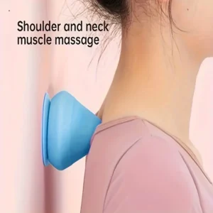 Wall-Mounted  Deep Tissue Massage Fascia