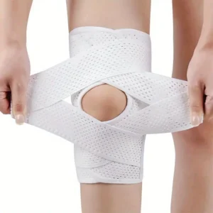 Enhanced Compression Knee Brace