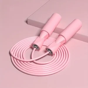 Premium Steel Wire Jump Rope