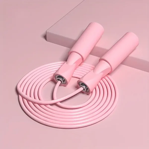 Premium Steel Wire Jump Rope