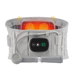 Portable Heating Pad USB Charging