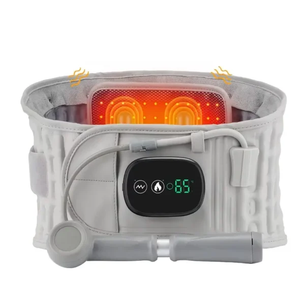Portable Heating Pad USB Charging