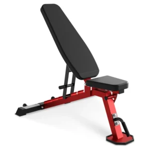 Adjustable Fitness Weight Bench
