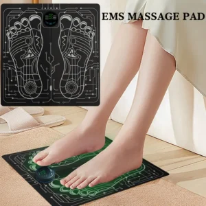 Massage Foot Mat