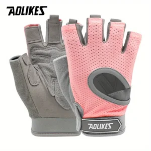 Excellent Grip Workout Gloves