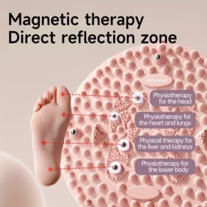 Foot & Toe Press Board