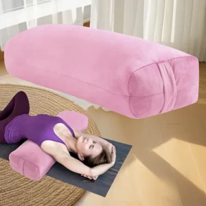 High Elasticity Yoga Brick