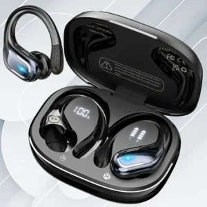 Wireless Earbuds