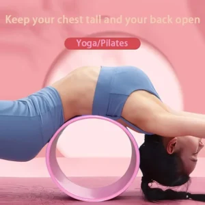 Yoga Wheel