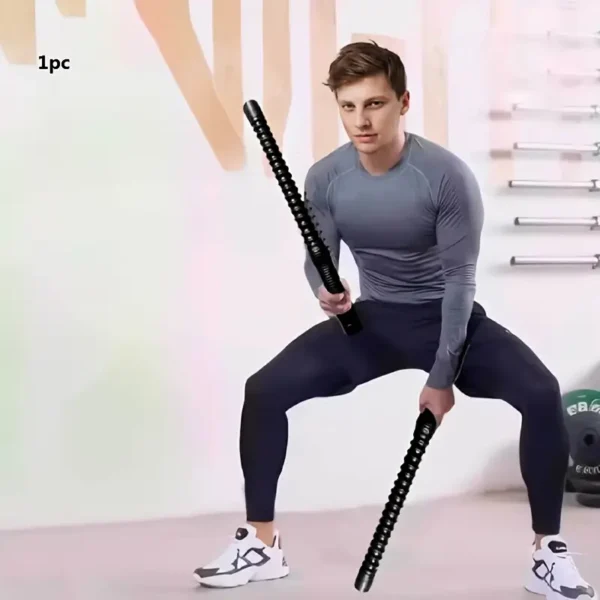 Cordless Battle Rope
