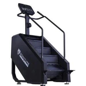 Continuous Climber