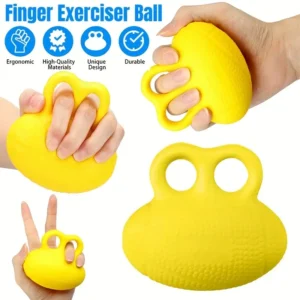 Grip Ball