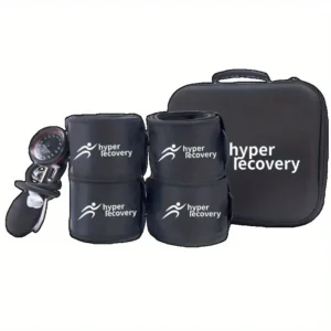 Super Recovery BFR Training Sleeve for Arms & Legs