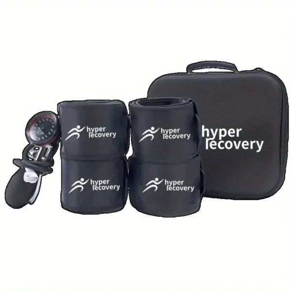 Super Recovery BFR Training Sleeve for Arms & Legs
