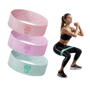 Resistance Bands
