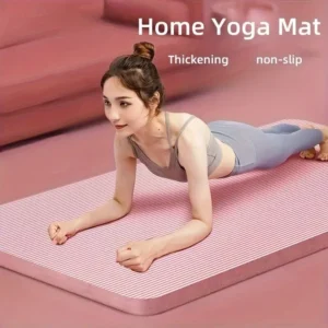 Thickened Non-Slip Yoga Mat