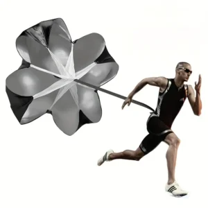 Resistance Parachute