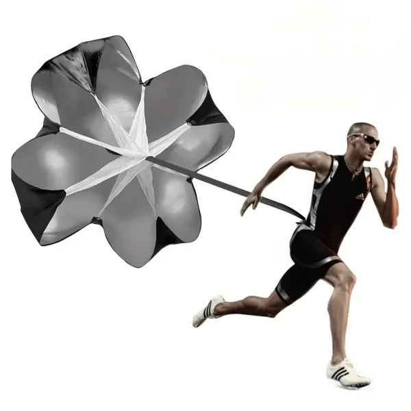 Resistance Parachute
