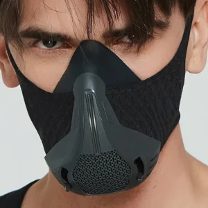 Cardio Training Mask