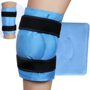 Ice and Hot Pack for Knee