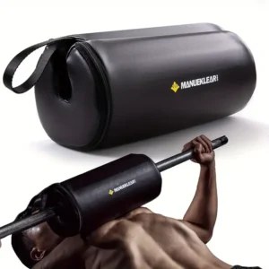 Barbell Shoulder Pad