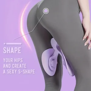 Multifunctional Yoga Muscle Trainer