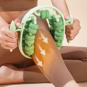 Massage Roller for Muscle Relaxation