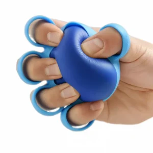 Grip Strength Ball