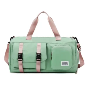 High Quality Large Capacity Travel Duffle Bag