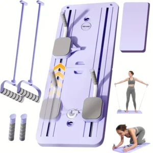 5 In1 Pilates Board
